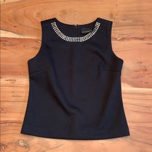Cynthia Rowley Cropped Top